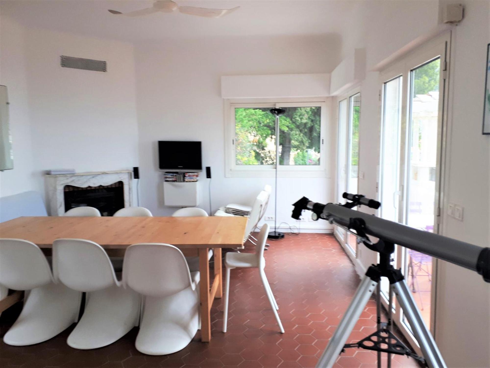 Villa With Private Pool And Sublime Views Éze Ngoại thất bức ảnh